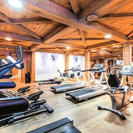 Les Hauts Bois - Hauts Bois N°a22 Mae-9793 La Plagne