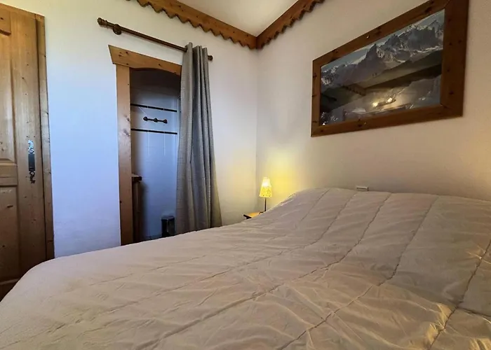 Apartment Les Hauts Bois - Hauts Bois N°a22 Mae-9793 *