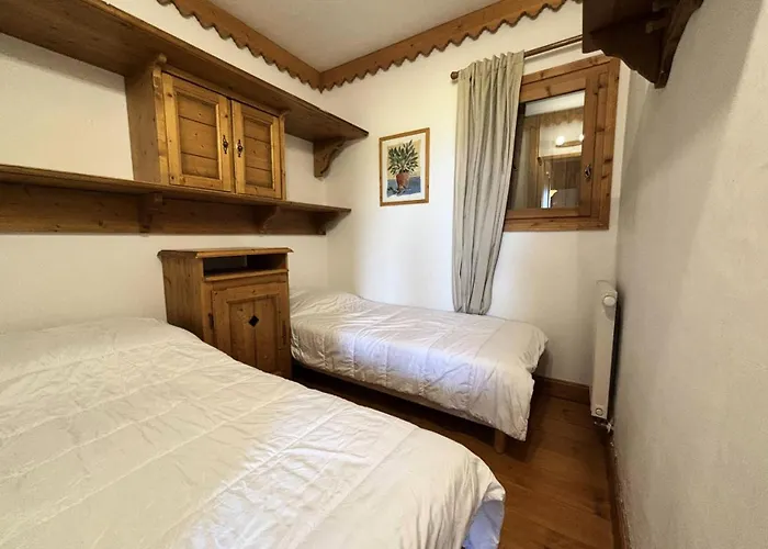 公寓 Les Hauts Bois - Hauts Bois N°a22 Mae-9793 *