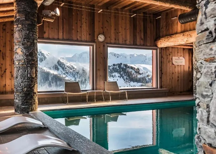 Les Hauts Bois - Hauts Bois N°a22 Mae-9793