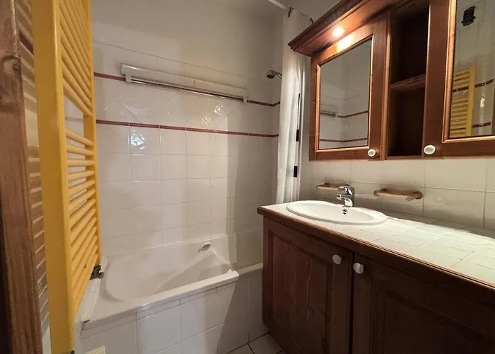 公寓 Les Hauts Bois - Hauts Bois N°a22 Mae-9793 *