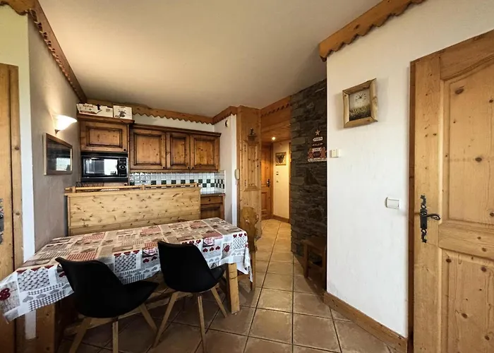 Apartment Les Hauts Bois - Hauts Bois N°a22 Mae-9793