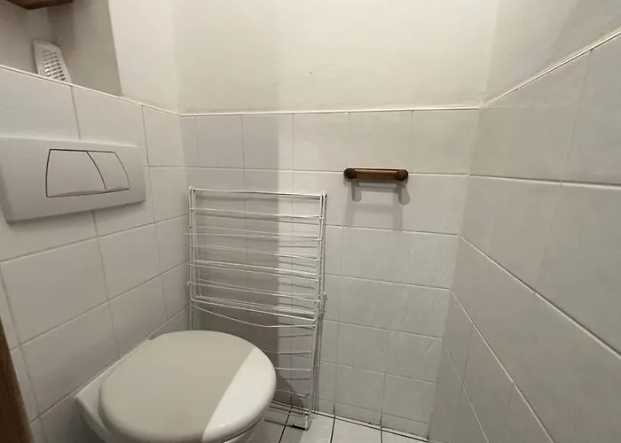 Apartment Les Hauts Bois - Hauts Bois N°a22 Mae-9793