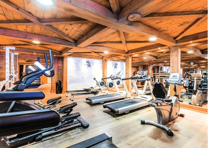 Les Hauts Bois - Hauts Bois N°a22 Mae-9793 La Plagne