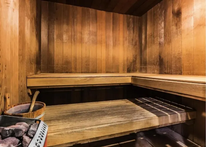 Apartment Les Hauts Bois - Hauts Bois N°a22 Mae-9793