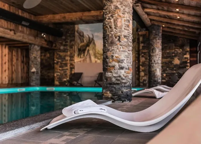 Les Hauts Bois - Hauts Bois N°a22 Mae-9793 Apartment