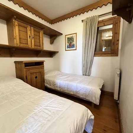 Apartamento Résidence Les Hauts Bois - Hauts Bois A22 Mae-9793 *