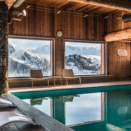 Résidence Les Hauts Bois - Hauts Bois A22 Mae-9793