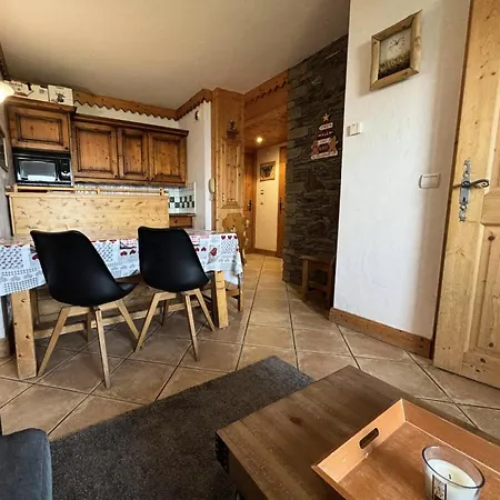 Résidence Les Hauts Bois - Hauts Bois A22 Mae-9793