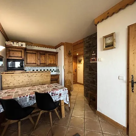 Апартаменты Les Hauts Bois - Hauts Bois N°a22 Mae-9793