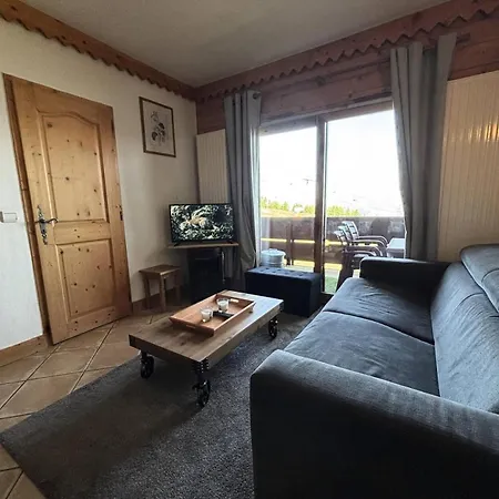 Résidence Les Hauts Bois - Hauts Bois A22 Mae-9793 Apartamento La Plagne