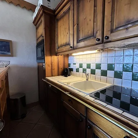Résidence Les Hauts Bois - Hauts Bois A22 Mae-9793 *