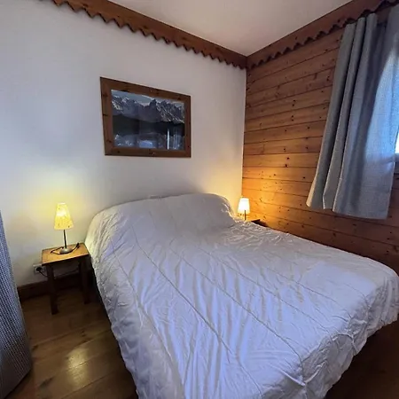 Résidence Les Hauts Bois - Hauts Bois A22 Mae-9793 La Plagne