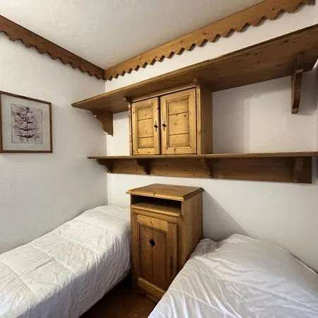 Résidence Les Hauts Bois - Hauts Bois A22 Mae-9793 *