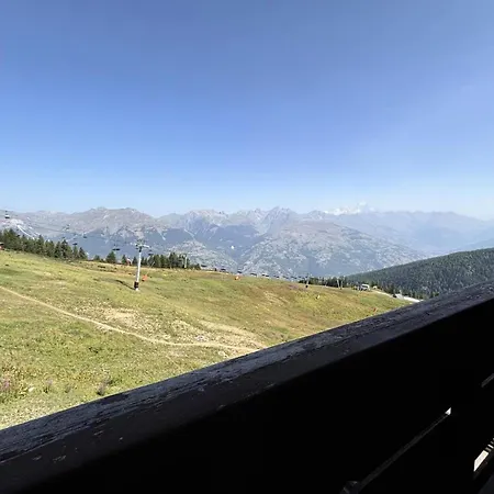 Résidence Les Hauts Bois - Hauts Bois A22 Mae-9793 La Plagne