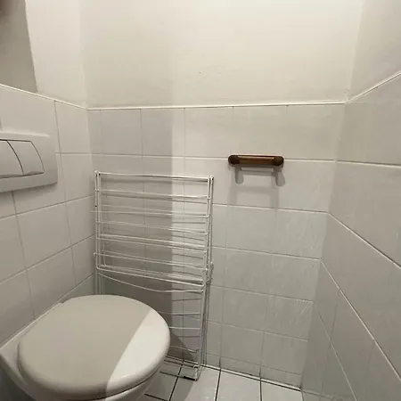 Apartamento Résidence Les Hauts Bois - Hauts Bois A22 Mae-9793