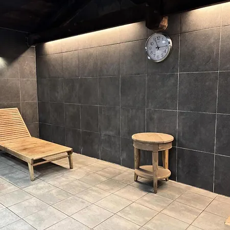 Résidence Les Hauts Bois - Hauts Bois A22 Mae-9793