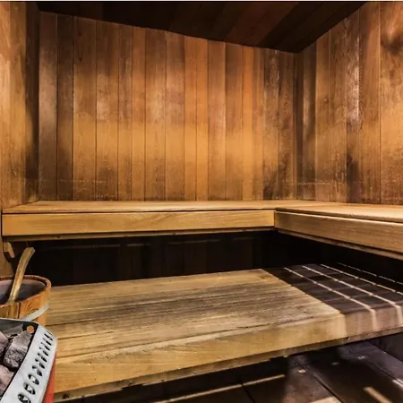 Apartamento Résidence Les Hauts Bois - Hauts Bois A22 Mae-9793