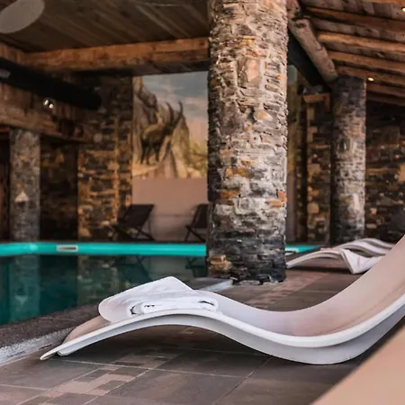 Les Hauts Bois - Hauts Bois N°a22 Mae-9793 Апартаменты