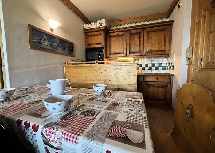 Les Hauts Bois - Hauts Bois N°a22 Mae-9793 Апартаменты Ла-Плань