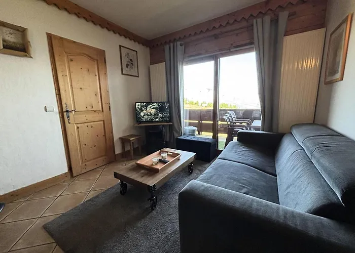 Les Hauts Bois - Hauts Bois N°a22 Mae-9793 Апартаменты Ла-Плань