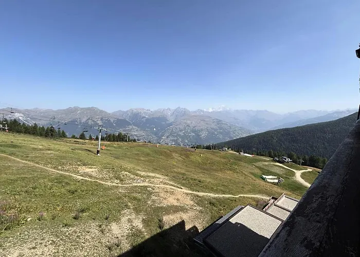 Les Hauts Bois - Hauts Bois N°a22 Mae-9793 * Ла-Плань