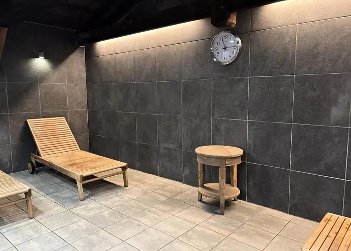 Les Hauts Bois - Hauts Bois N°a22 Mae-9793