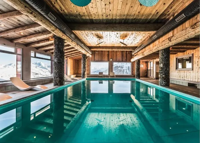 Les Hauts Bois - Hauts Bois N°a22 Mae-9793 Апартаменты